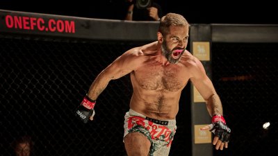 Beast: il legame speciale tra Russell Crowe e Daniel MacPherson nella clip in anteprima