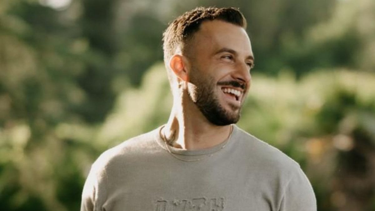 gf vip andreas muller perch233 ha cambiato vita nella danza sarei rimasto un contorno da Movieplayer.it gf vip andreas muller perch233 ha cambiato vita nella danza sarei rimasto un contorno