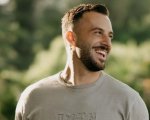 GF Vip, Andreas Muller perché ha cambiato vita: “Nella danza sarei rimasto un contorno”
