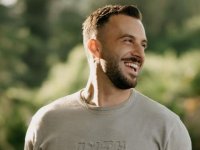 GF Vip, Andreas Muller perché ha cambiato vita: 'Nella danza sarei rimasto un contorno'