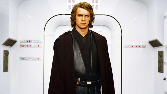 Star Wars: Hayden Christensen rompe il silenzio su Darth Vader e il film che tutti i fan aspettano