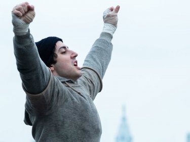 I Play Rocky Anthony Ippolito