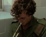 Da La bola negra a Wild Horse Nine, 10 film che sfideranno Odissea agli Oscar