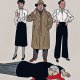 Maigret – L'amore e la morte, recensione: una variazione del personaggio senza troppi fronzoli