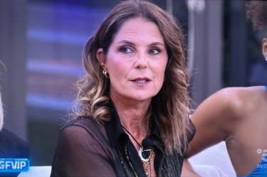 Marina La Rosa