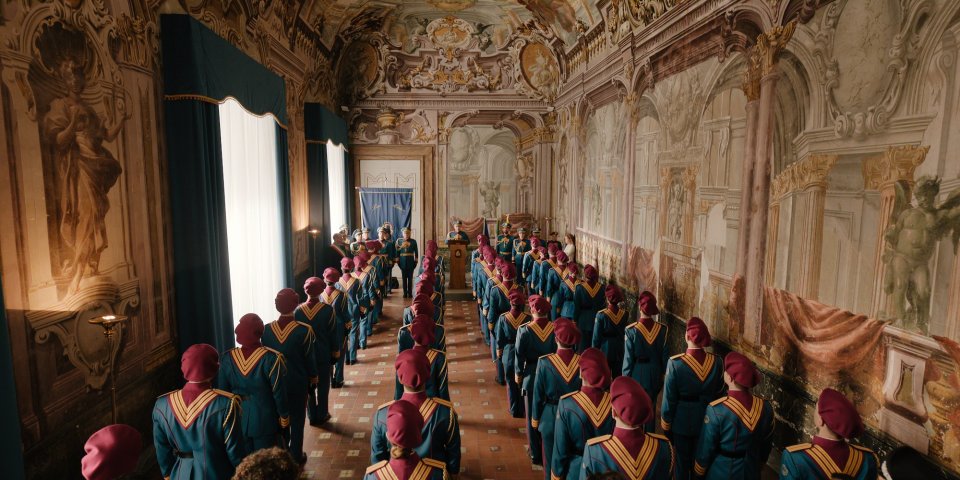 Minerva   La Scuola N S1 E1 00 47 50 00