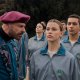 Minerva - La scuola, la recensione: il teen drama militare di Netflix tra mistero e cliché