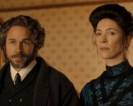 Lizzie Borden, la scena più disgustosa della serie Netflix ha messo in crisi il cast: com’è stata girata
