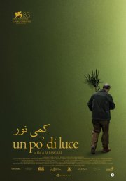 Locandina di Un po' di luce