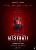 Locandina di Maserati: The Brothers