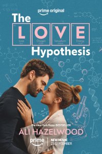 Locandina di The Love Hypothesis - Il teorema dell'amore