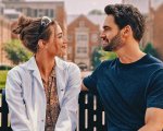 The Love Hypothesis - Il teorema dell'amore, recensione: il film di Prime Video convince ma manca di mordente