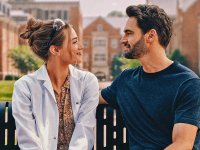 The Love Hypothesis - Il teorema dell'amore, recensione: il film di Prime Video convince ma manca di mordente
