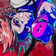 The Vermilion Mask, la recensione: azione, senso di colpa e maschere nell’anime Crunchyroll