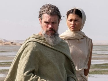 The Odyssey