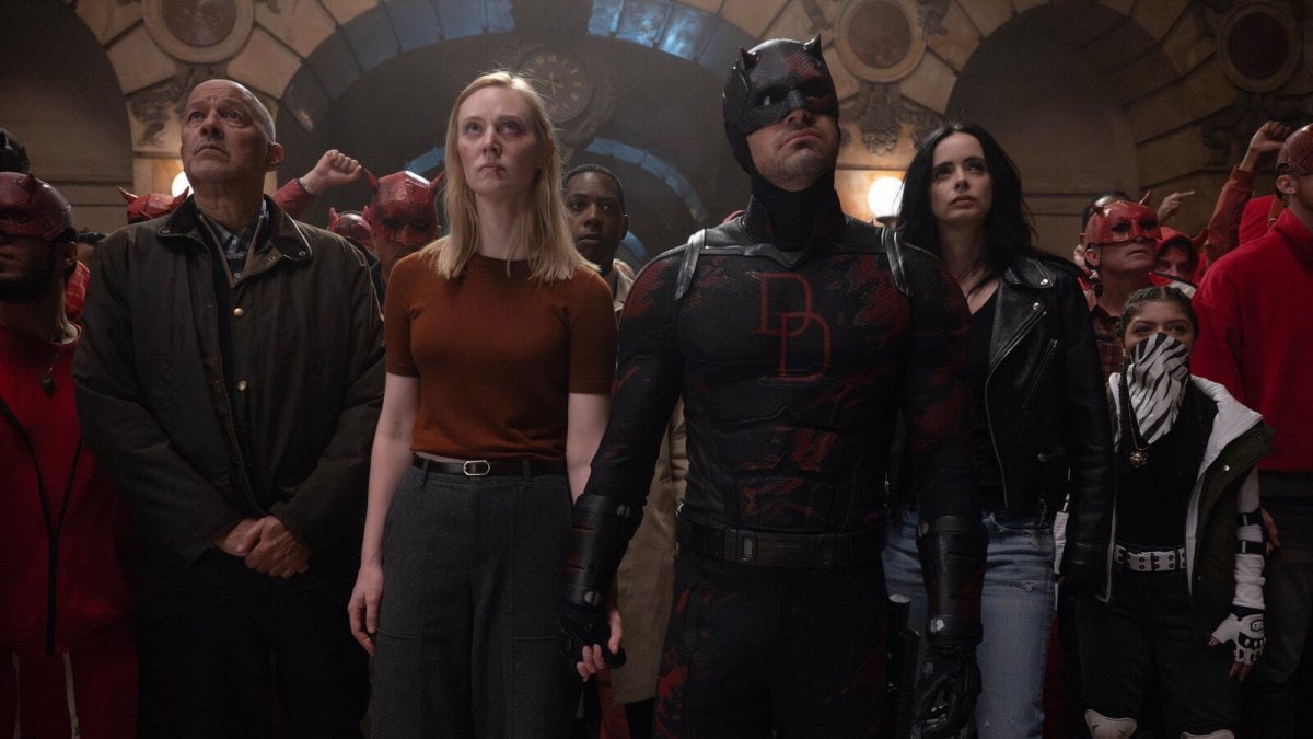 daredevil rinascita finir224 con la terza stagione in arrivo su disney tra pochi mesi da Movieplayer.it daredevil rinascita finir224 con la terza stagione in arrivo su disney tra pochi mesi