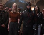 Daredevil: Rinascita finirà con la terza stagione, in arrivo su Disney+ tra pochi mesi