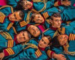 Minerva - La scuola, la recensione: il teen drama militare di Netflix tra mistero e cliché