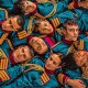Minerva - La scuola, la recensione: il teen drama militare di Netflix tra mistero e cliché