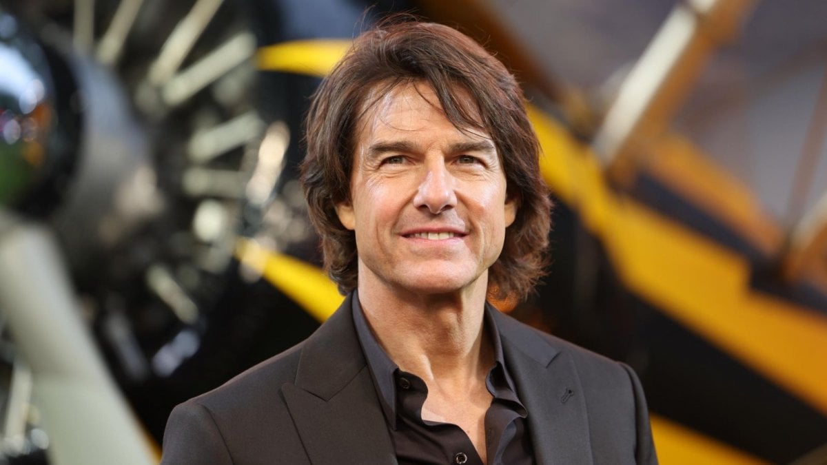 tom cruise non teme l arrivo dell ia il pubblico continuer224 a cercare qualcosa di reale da Movieplayer.it tom cruise non teme l arrivo dell ia il pubblico continuer224 a cercare qualcosa di reale