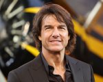 Tom Cruise non teme l'arrivo dell'IA: 'Il pubblico continuerà a cercare qualcosa di reale'