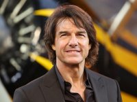 Tom Cruise non teme l'arrivo dell'IA: 'Il pubblico continuerà a cercare qualcosa di reale'