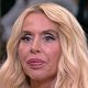 Grande Fratello Vip, Valeria Marini vuole abbandonare la Casa:  'Me ne voglio andare'