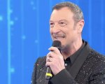 Amici 26, Amadeus svela il suo nuovo ruolo nella scuola di Maria De Filippi