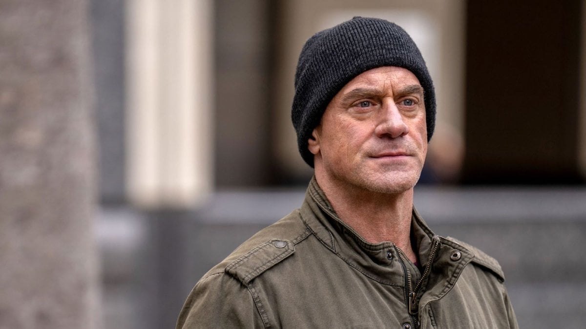 law amp order svu christopher meloni torna ufficialmente nella serie da Movieplayer.it law amp order svu christopher meloni torna ufficialmente nella serie