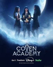 Locandina di Coven Academy