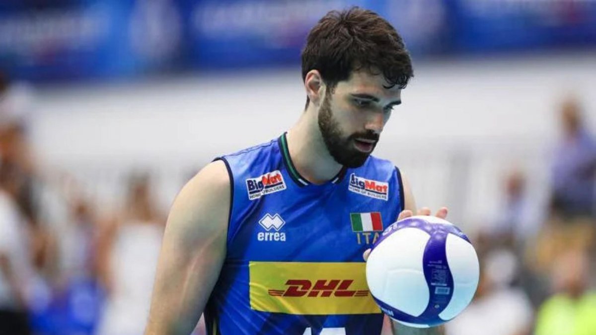 italia finlandia stasera in tv e streaming orario e dove vedere i quarti degli europei di volley da Movieplayer.it italia finlandia stasera in tv e streaming orario e dove vedere i quarti degli europei di volley
