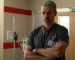 DOC - Nelle tue mani 5 si farà? Luca Argentero parla del futuro e dell'entrata di Cristina Marino nel cast