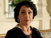 La Promessa anticipazioni 24 settembre: Leocadia inganna Adriano con una messinscena