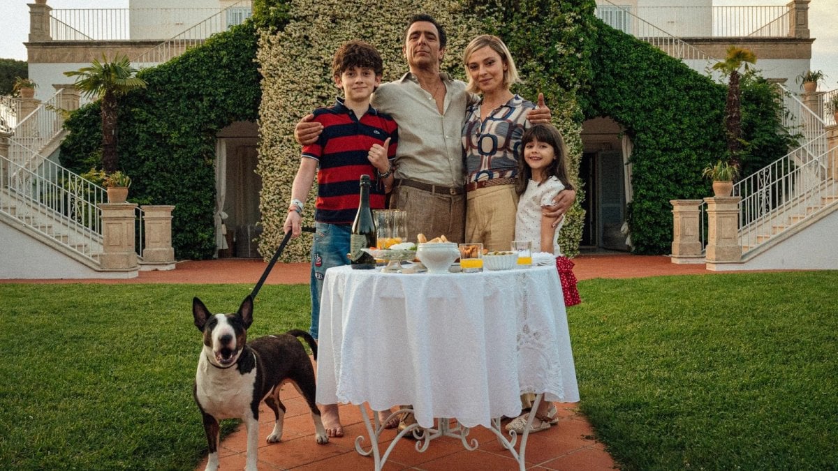 l8217estranea di paolo strippoli 232 la scelta dell8217italia per gli oscar 2027 da Movieplayer.it l8217estranea di paolo strippoli 232 la scelta dell8217italia per gli oscar 2027