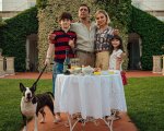 L’Estranea di Paolo Strippoli è la scelta dell’Italia per gli Oscar 2027