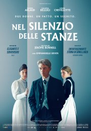 Locandina di Nel silenzio delle stanze