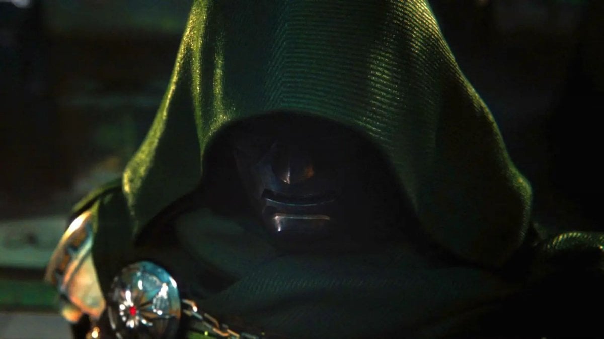 avengers doomsday potrebbe rovinare il finale della miglior serie tv marvel da Movieplayer.it avengers doomsday potrebbe rovinare il finale della miglior serie tv marvel