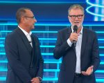 Tale e Quale Show: Fabio Fazio come Ulisse per un ritorno in Rai?