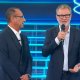 Tale e Quale Show: Fabio Fazio come Ulisse per un ritorno in Rai?