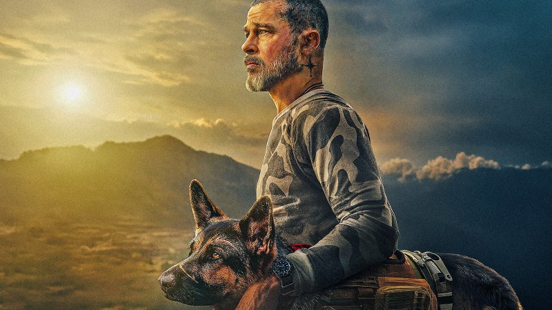 Heart of the Beast, la recensione: Brad Pitt in un survival a corto di sorprese