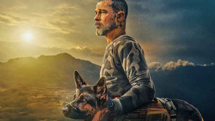 Heart of the Beast, la recensione: Brad Pitt in un survival a corto di sorprese