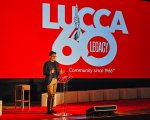 Lucca Comics 2026 pensa in grande, tra anteprime e ospiti: da Alberto Angela a Godzilla Minus Zero