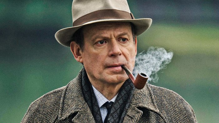 Maigret – L'amore e la morte raccontato dal regista Pascal Bonitzer