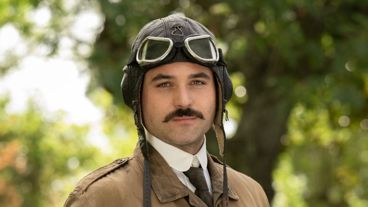 la promessa anticipazioni 25 settembre manuel rischia in volo maria parla a carlo da Movieplayer.it la promessa anticipazioni 25 settembre manuel rischia in volo maria parla a carlo