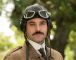 La Promessa anticipazioni 25 settembre: Manuel rischia in volo, Maria parla a Carlo!