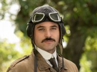 La Promessa anticipazioni 25 settembre: Manuel rischia in volo, Maria parla a Carlo!