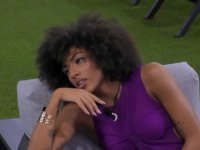 GF Vip, 'Elodie ha diffidato Megan' il retroscena raccontato da Selvaggia Lucarelli