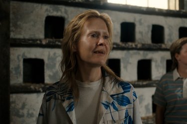 Monster Lizzie Borden Sarah Paulson Aileen