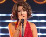 Tale e Quale Show, classifica prima puntata: scintille tra Anna Pettinelli e Malgioglio