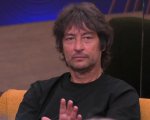 Grande Fratello Vip, Simone Annicchiarico rischia la squalifica: cosa è successo